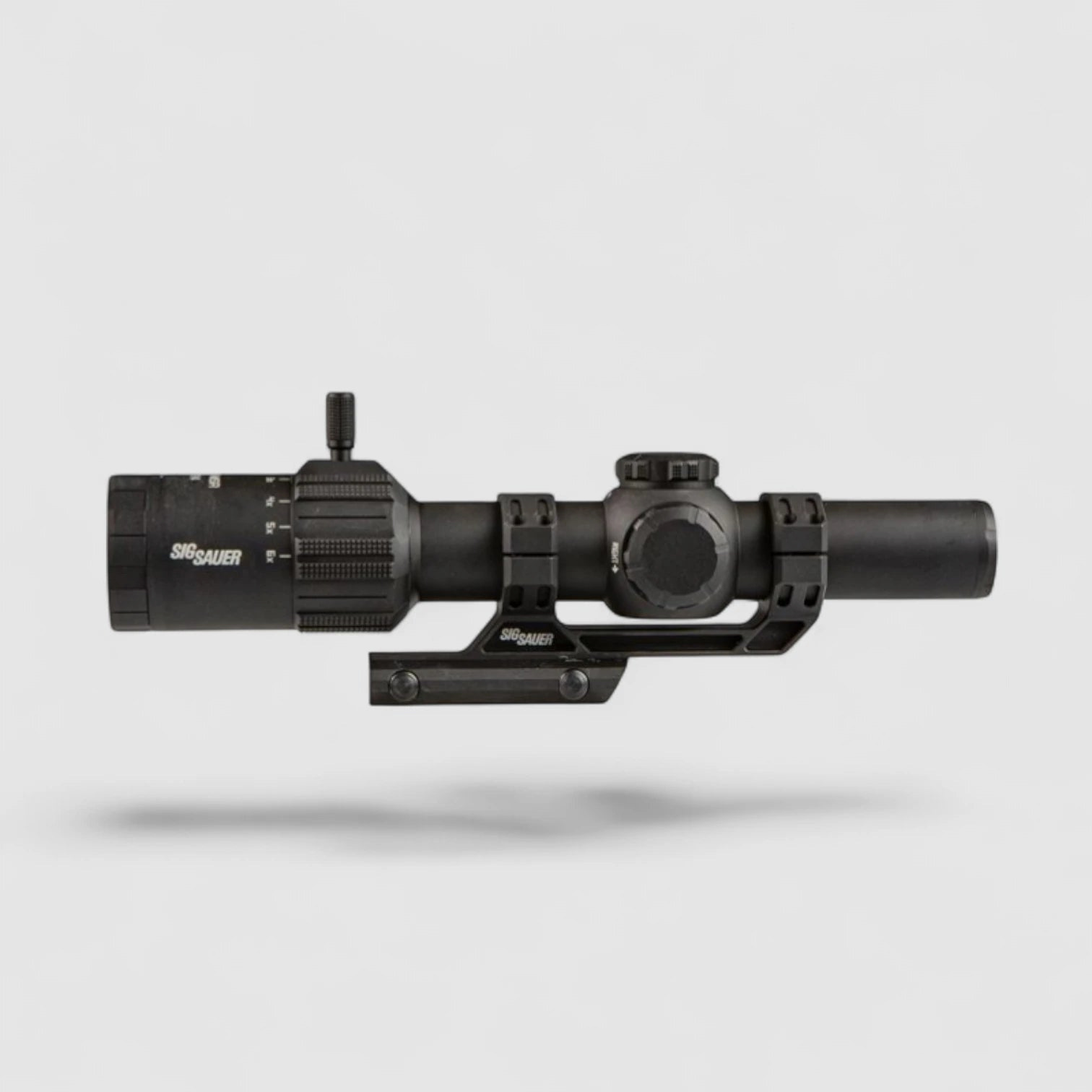 SIG SAUER TANGO-MSR 1-6x24 MSR BDC6 SFP