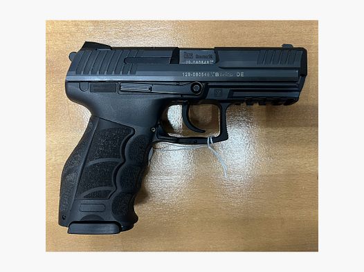 PISTOLE HK P30 9X19 3,5"