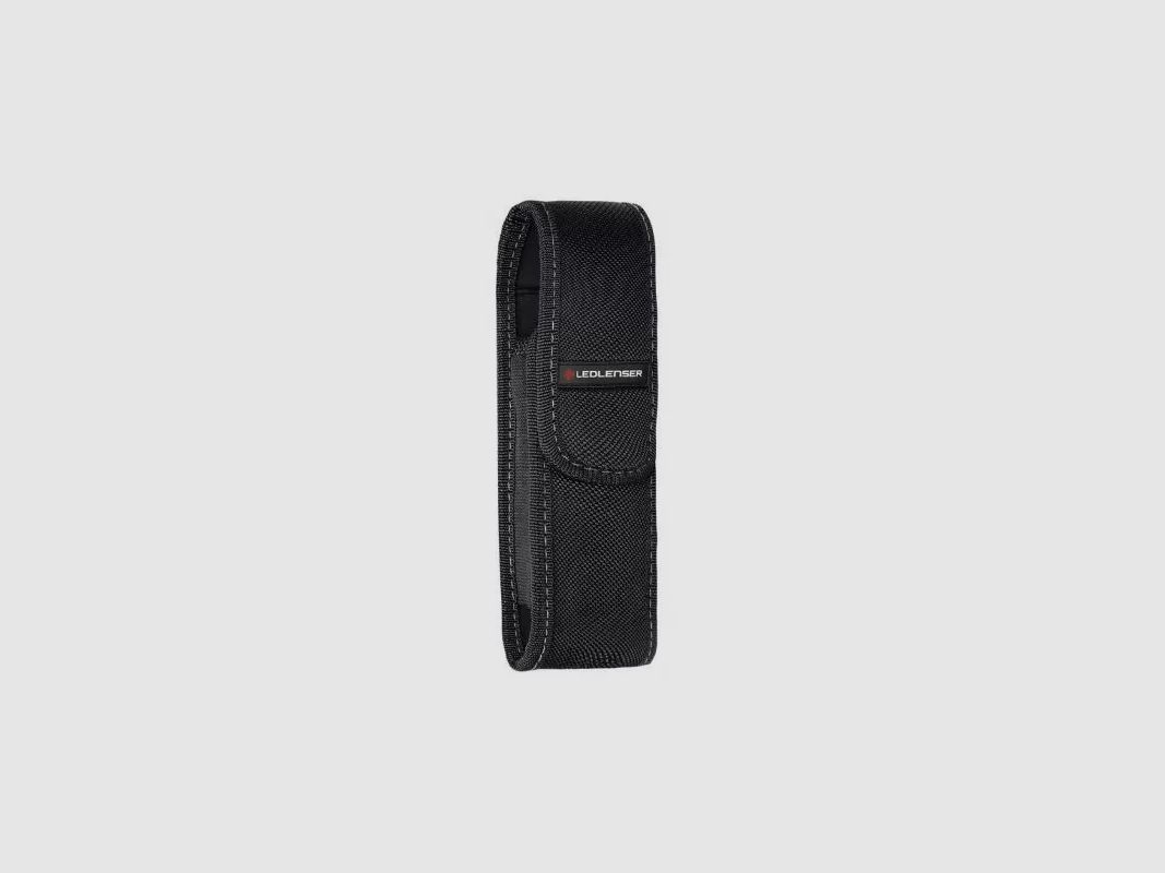 Led Lenser Nylon Funda, afbeelding 1 van 3