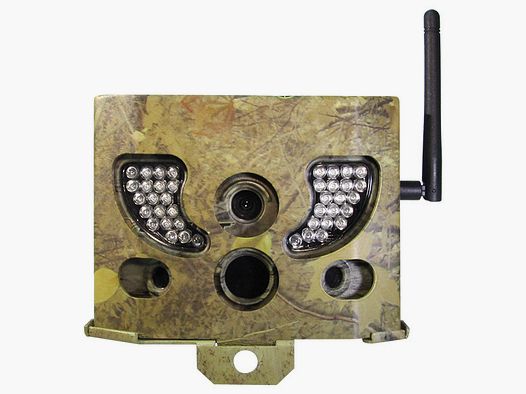 SPYPOINT Custodia di Protezione in Metallo Tiny