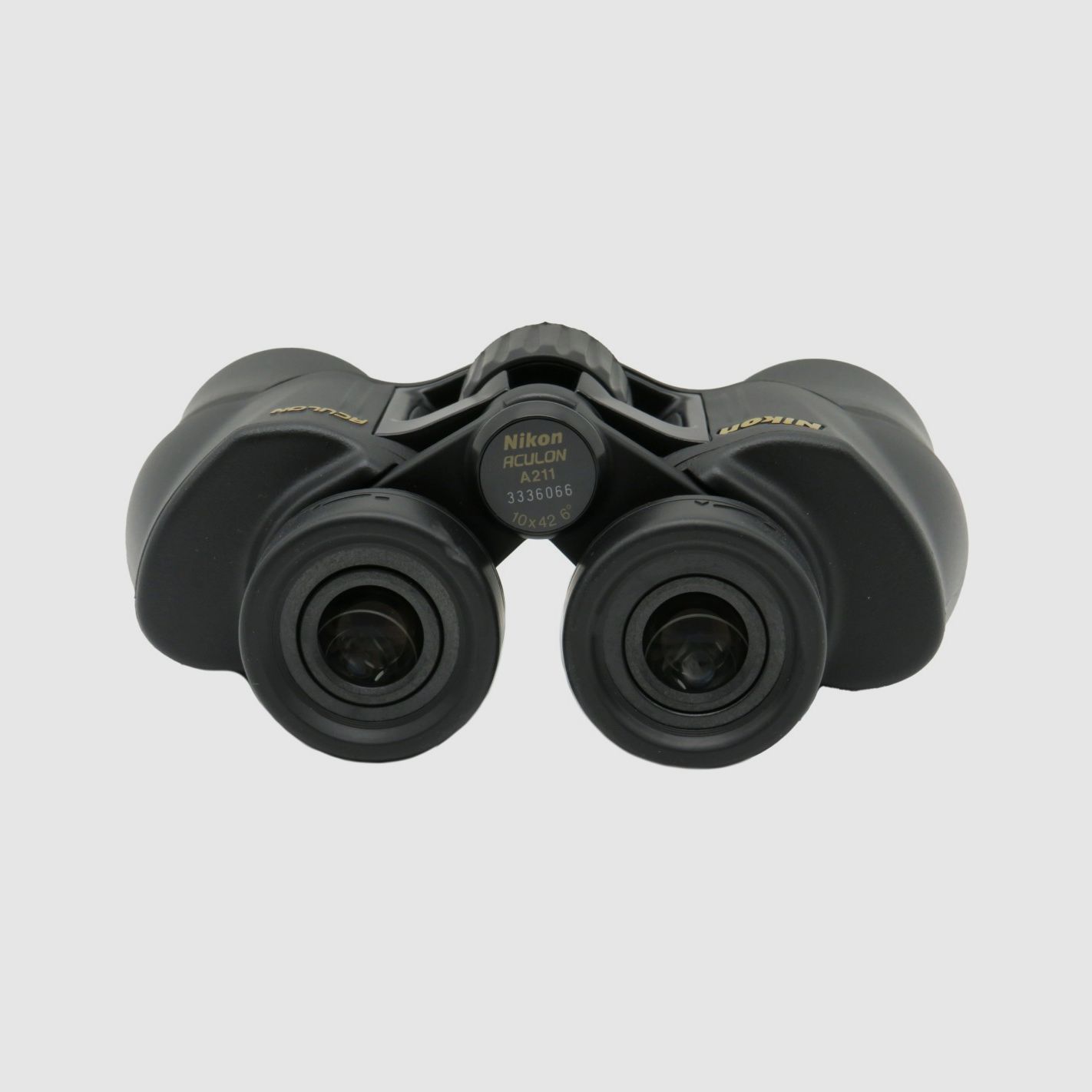 Binocolo Nikon Aculon A211 10x42, immagine 5 di 6