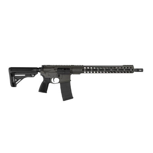 Carabine Ar-15 LFA LF556 Battle Rifle Tungsten 14,5" cal. .223Rem/5,56Nato, image 2 sur 2