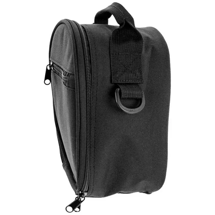 TORBA ACE TECHNIK NA SŁUCHAWKI AKTYWNE IMPACT SPORT MSA SORDIN - DARK GREY, zdjęcie 2 z 4