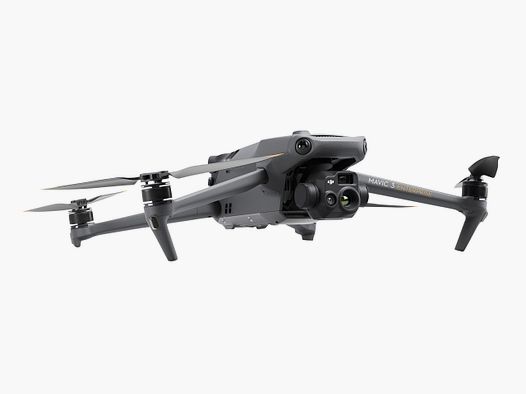 DJI Drone Mavic 3 Thermal