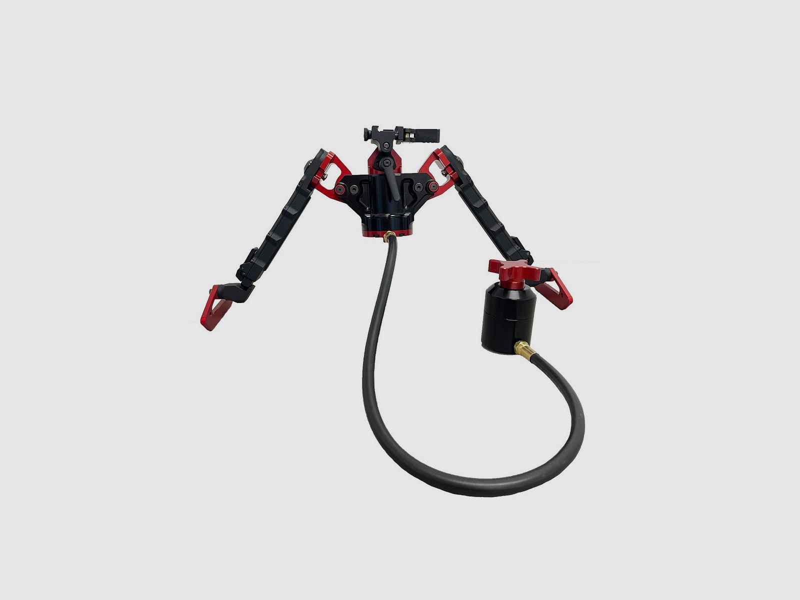ACCU-TAC BIPOD HYDRO-BIPOD