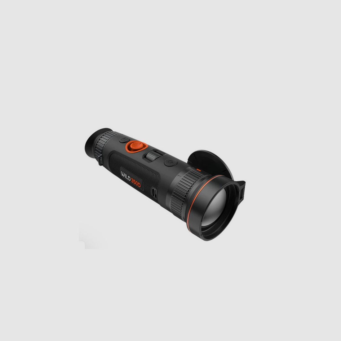 Thermisch Monoculair Thermtec Wild D