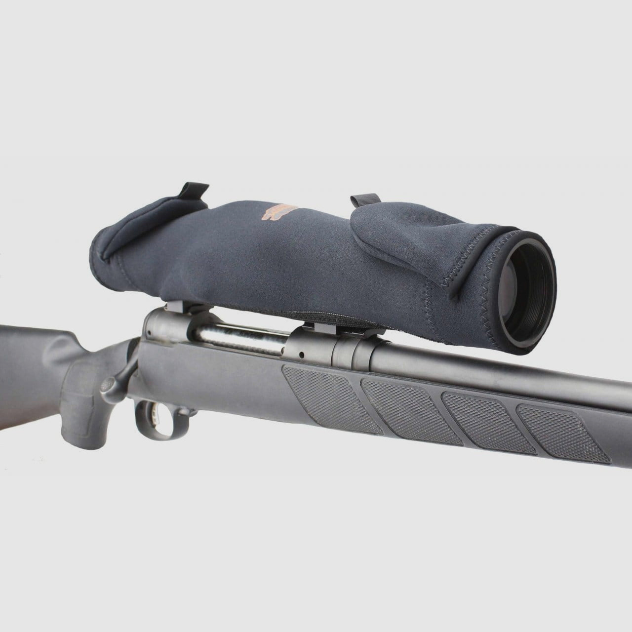 Beartooth Scopemitt 50 mm kort