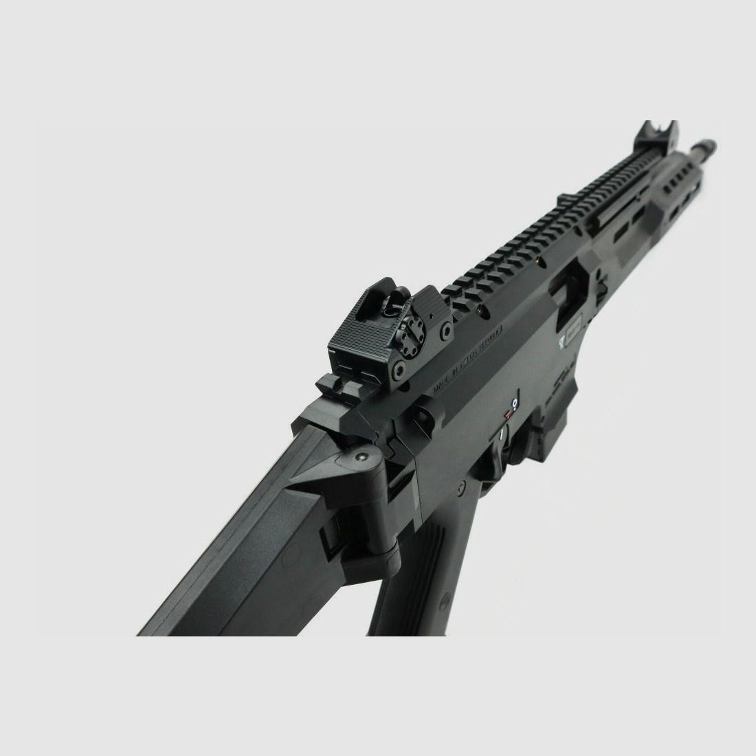 CZ CZ Pistool Karabijn Scorpion Evo 3 S1 Faux met Match Trigger