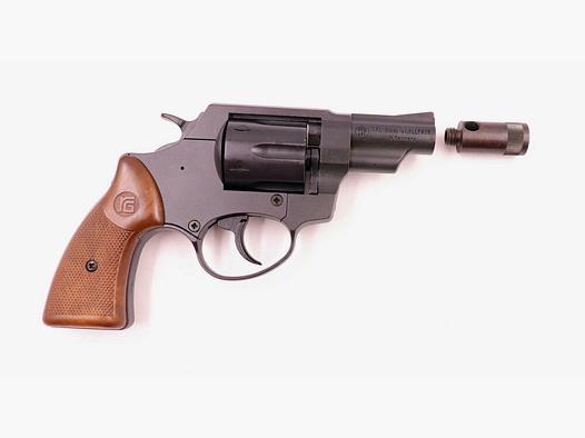 Röhm - Sontheim/Brenz Mod. RG89