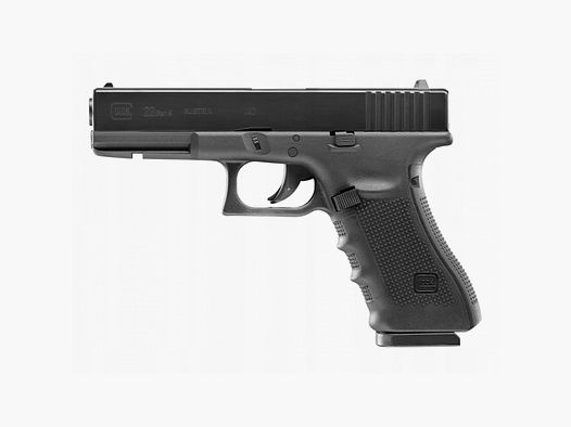 Pistolet ASG Glock 22 gen. 4 6 mm
