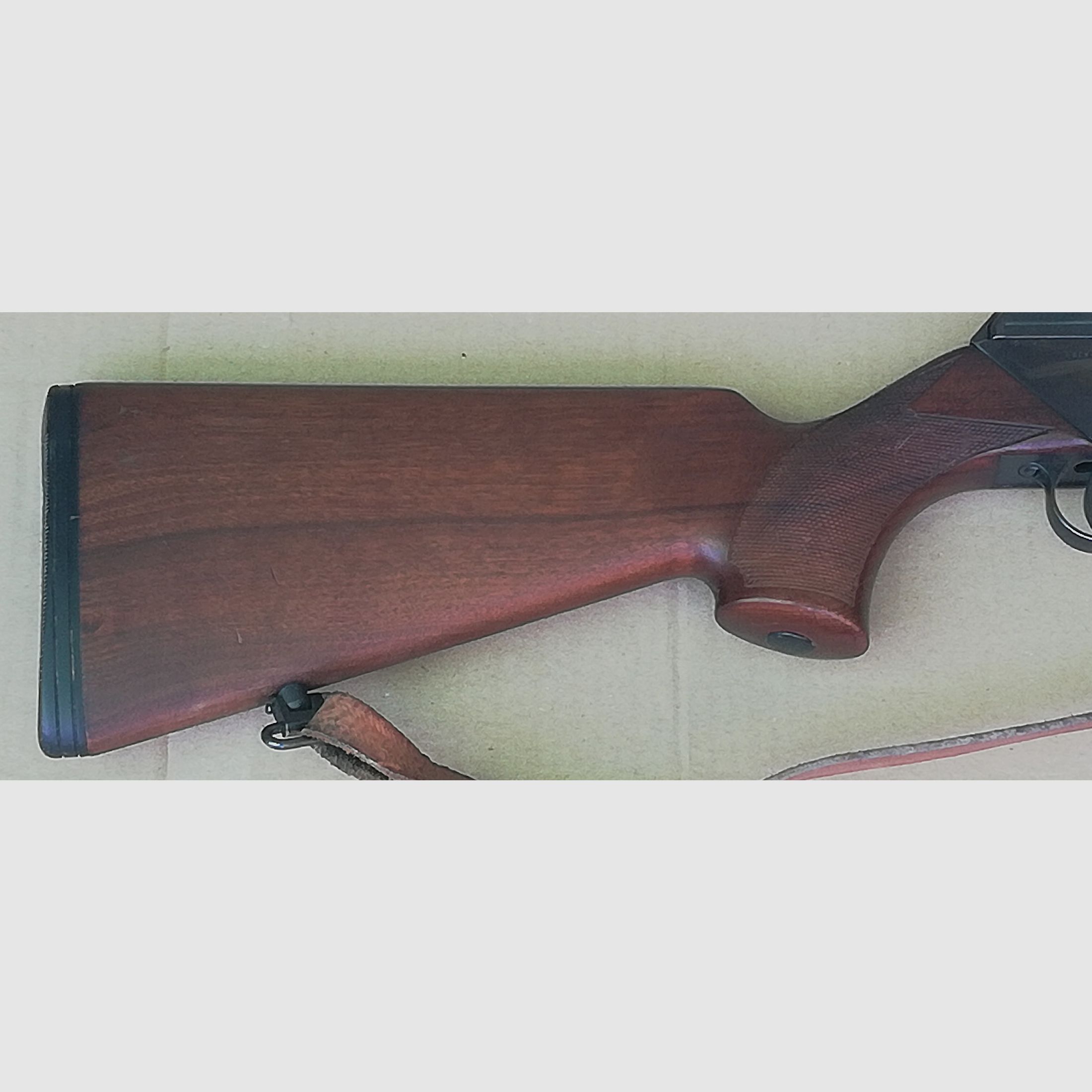 VALMET Semi-Automatic Rifle Cal. 308, image 2 of 8