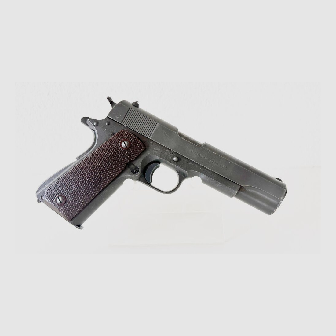 Colt Mod. 1911 US Army 1943 G.H.D .45Auto