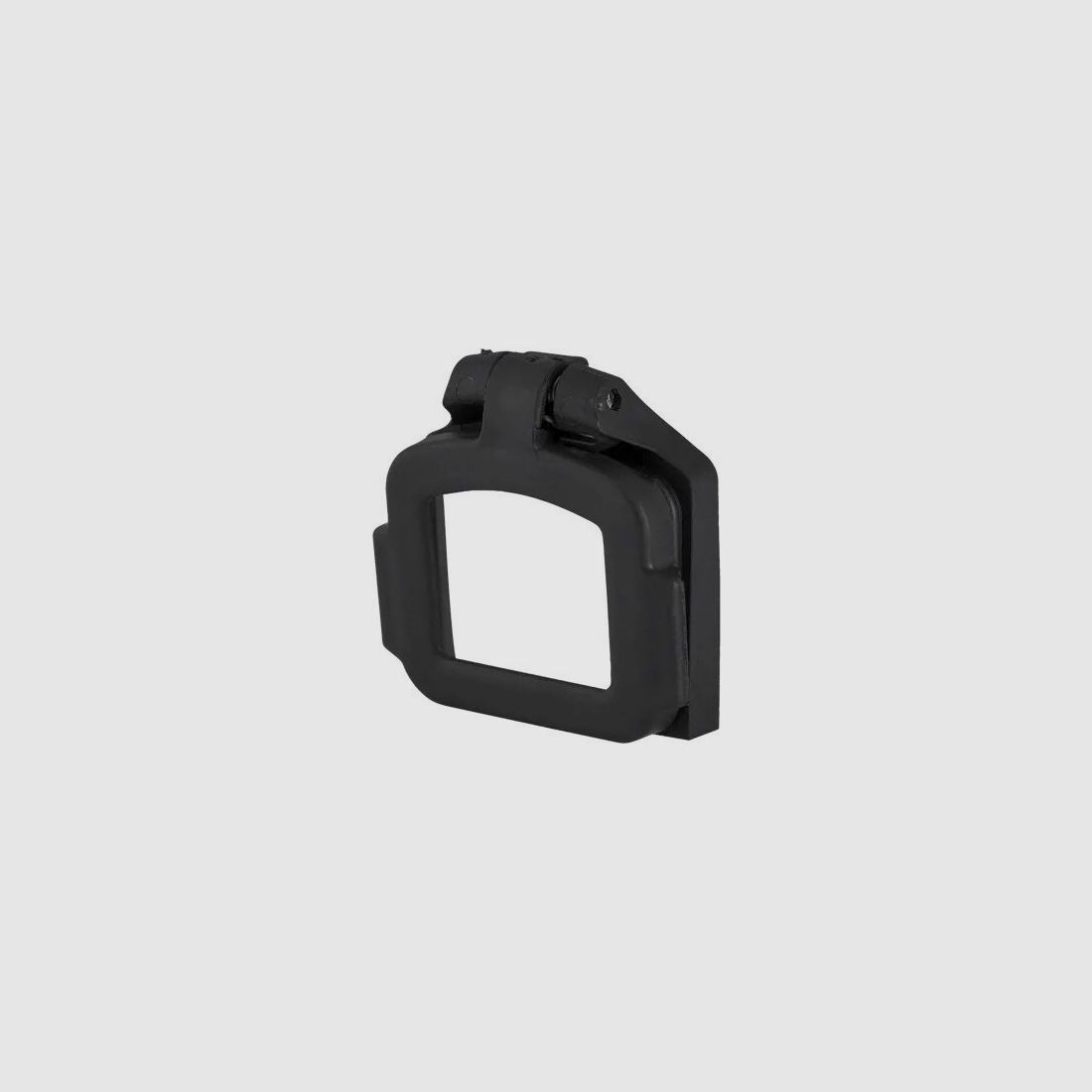 Aimpoint Acro Flip-Up Cover transparant - Objectief