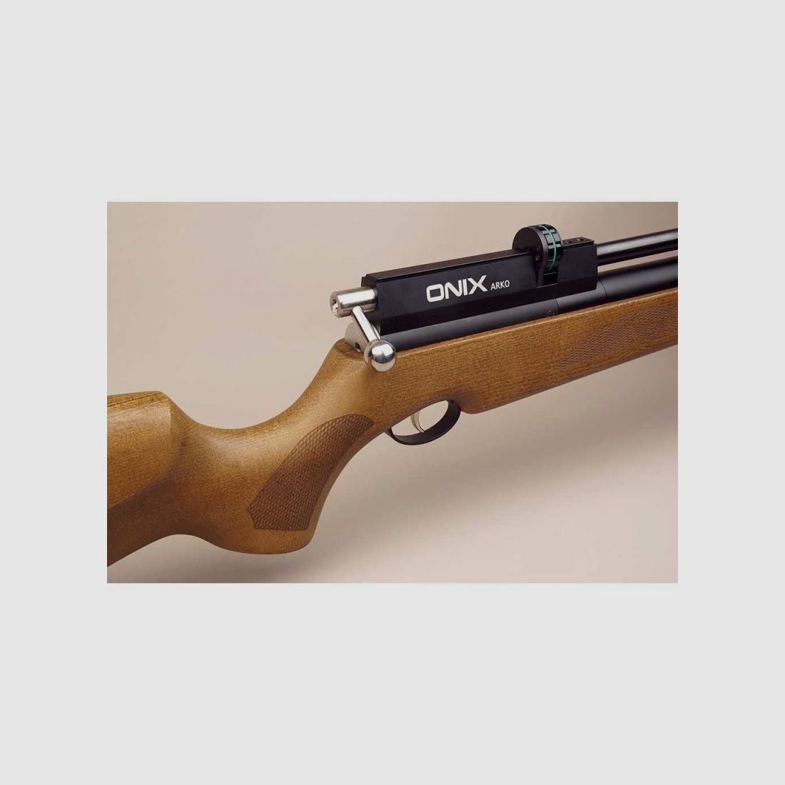 Carabina Pcp Onix Arko Multi-Tiro, imagen 13 de 51