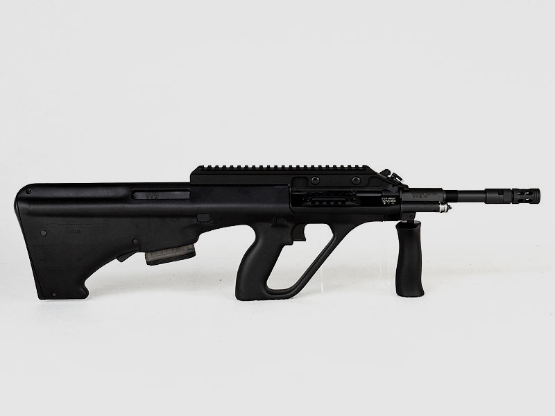 STEYR AUG A3 SA
