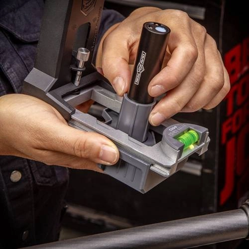 LEVEL-RIGHT™ PRO REAL AVID Gerät zum Nivellieren des Zielfernrohrs, Bild 5 von 6