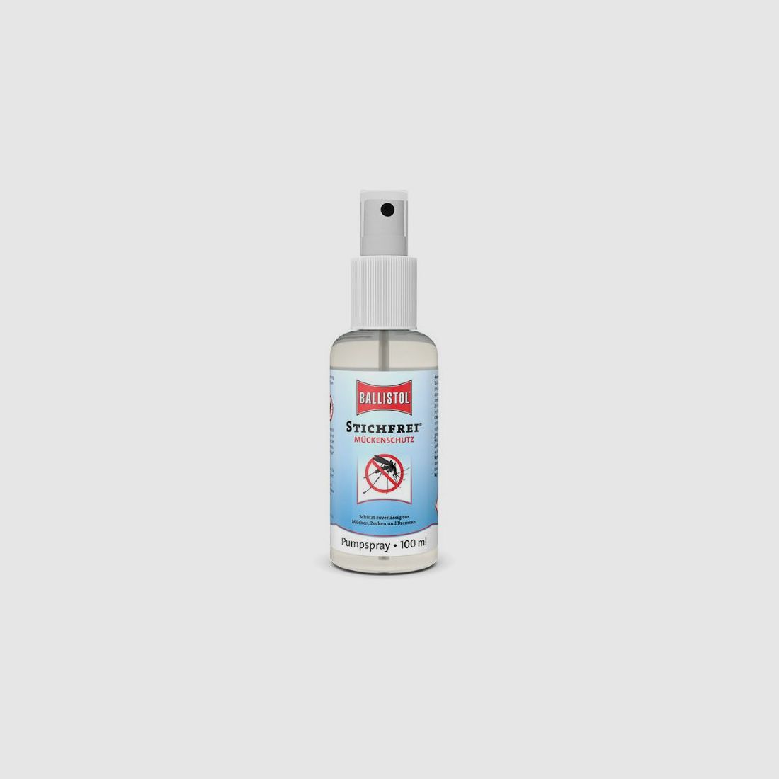 BALLISTOL SPRAY ANTIPUNKTUR, Bild 1 von 2