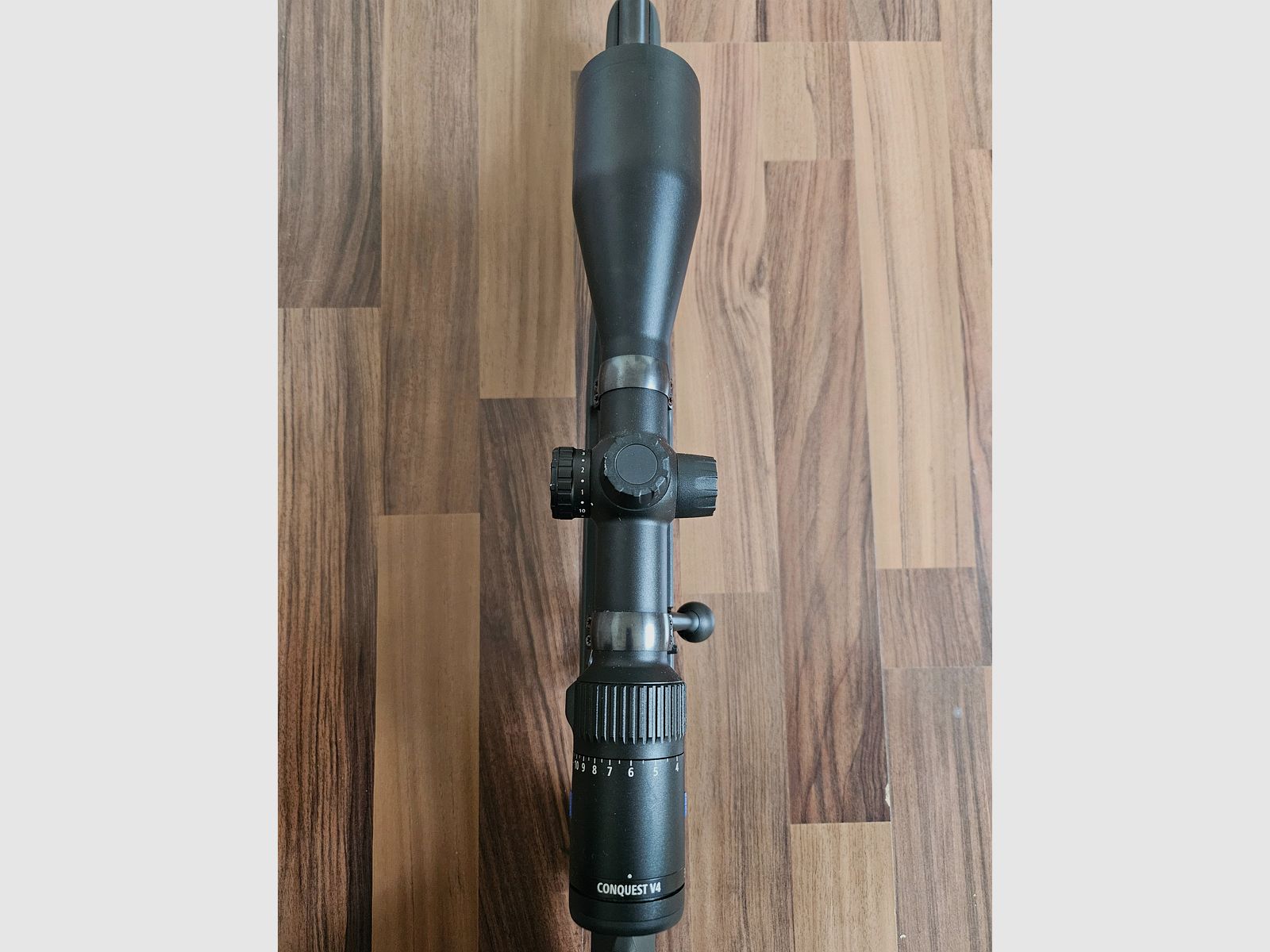 Mauser M18 mit Zeiss-Optik