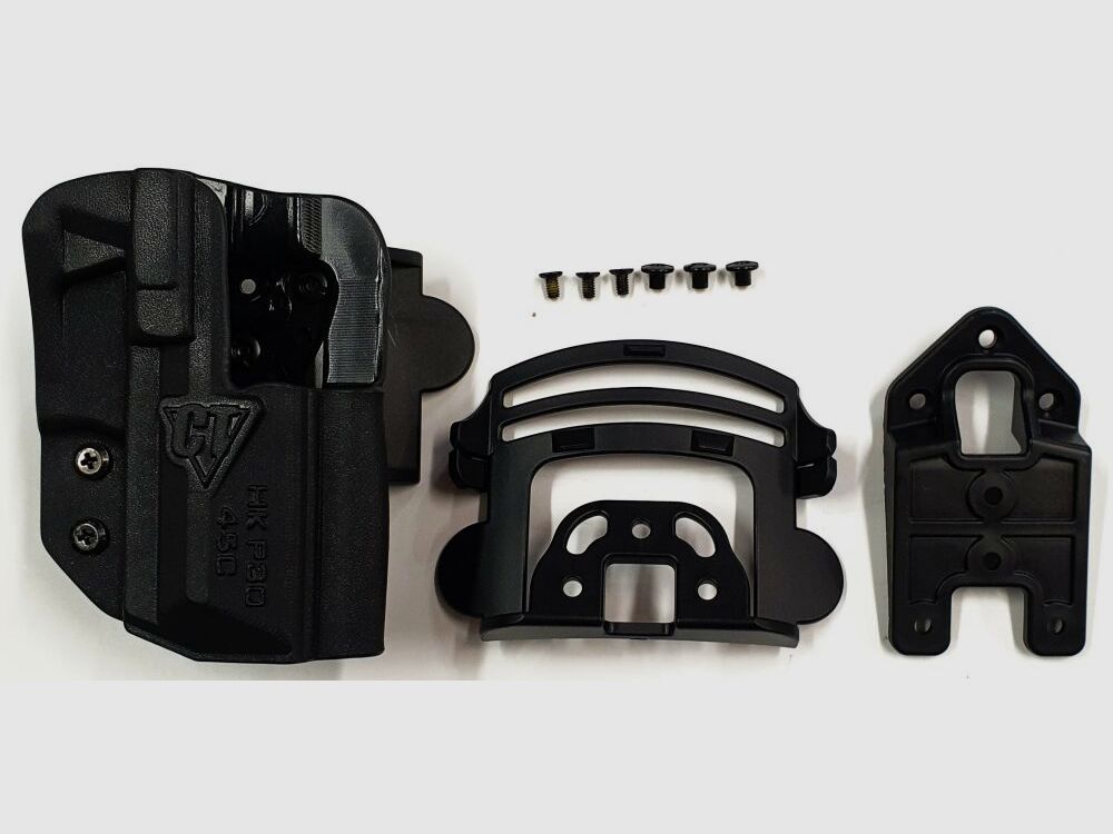 COMP-TAC HK P30+HK45C