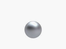 Molde Bola Cal. .490