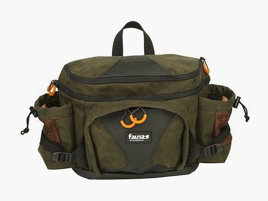 Fauna F12 torba biodrowa 10 L