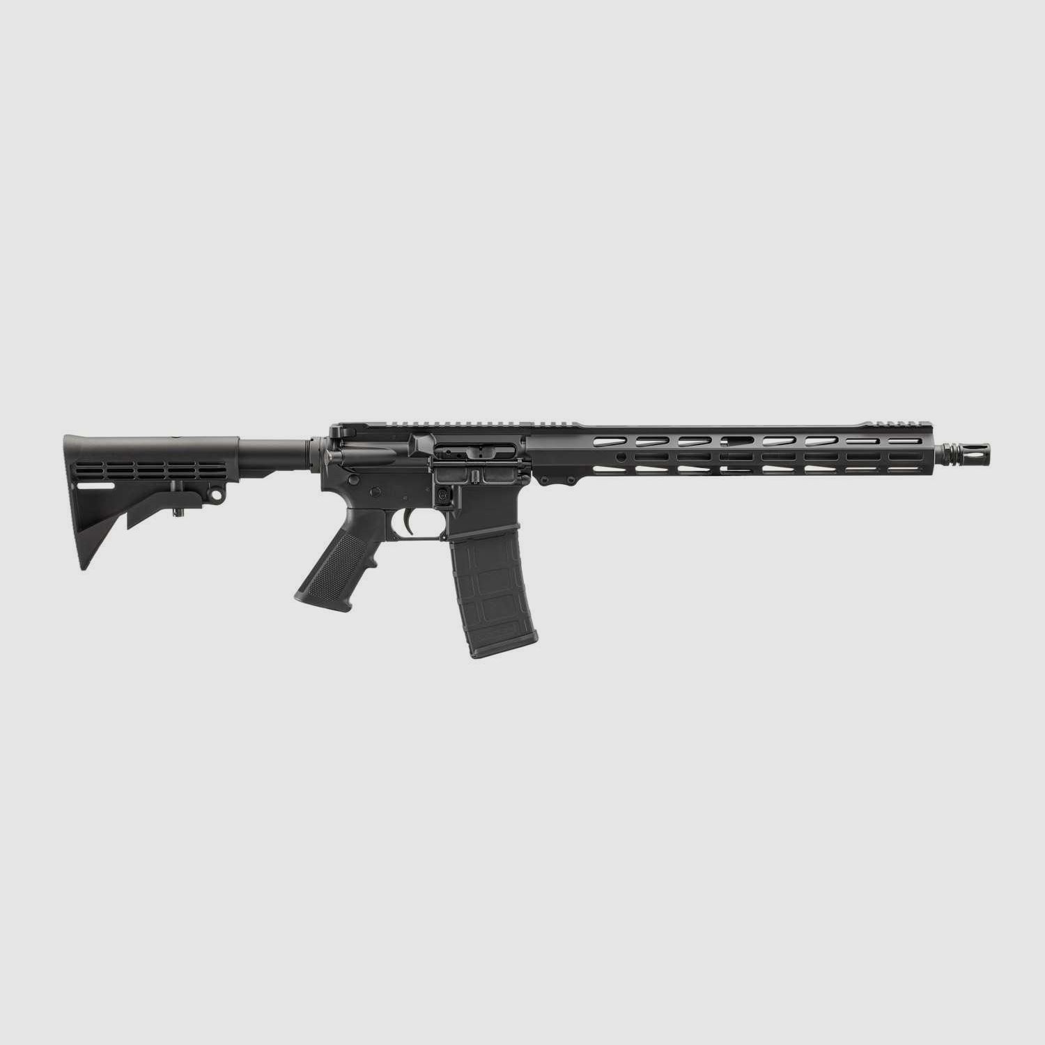 RUGER HARRIER MSR A2 223REM 16,1”, Bild 2 von 4