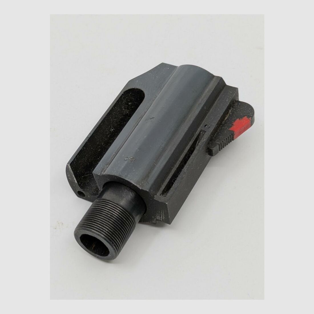 Dan Wesson Lauf Dan Wesson