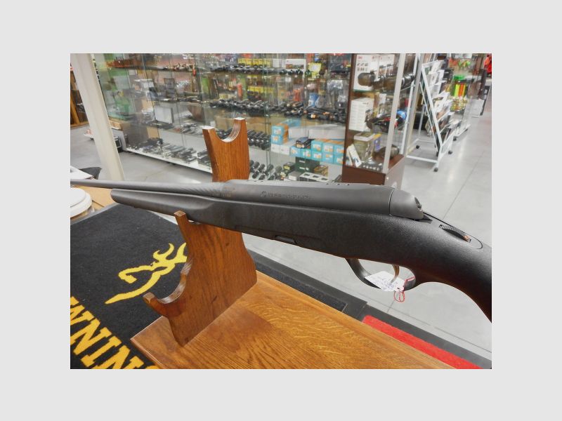 Steyr Mannlicher Pro Hunter, Bild 5 von 5