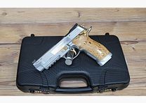 Sig Sauer P226 X-FIVE Scandic Ny