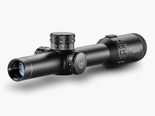 HAWKE 18410 telescopio FRONTIER 30 FD 1-10x24 MIL FD 10X ABSEHEN