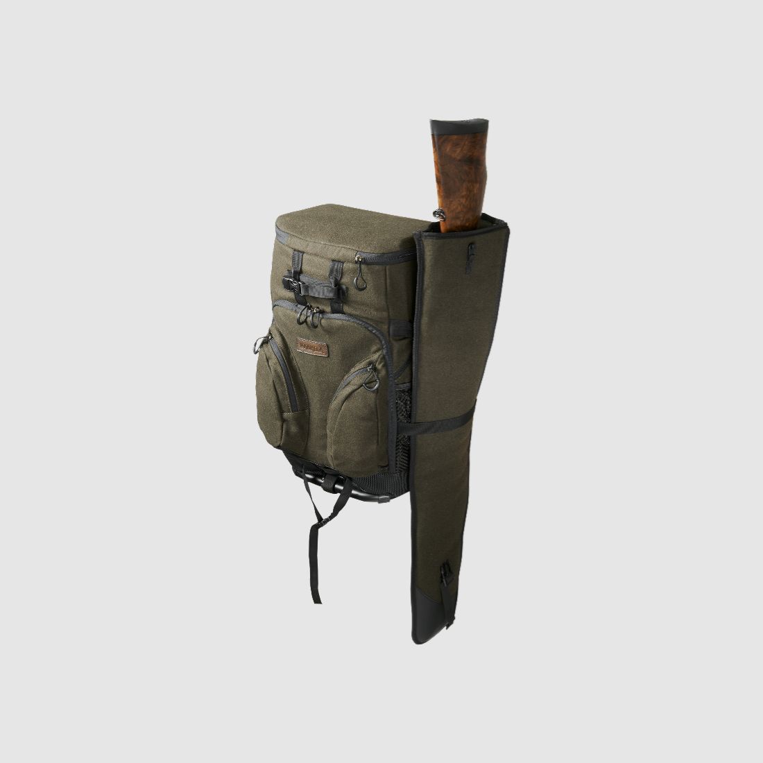 Härkila Metso Rucksackstuhl