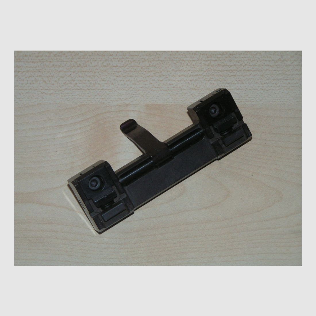 Heckler & Koch