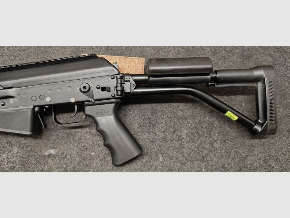 Molot Vepr 12 E, image 2 sur 9