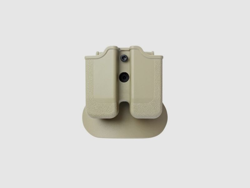 Magazijntas IMI Defense MP04 Glock Tan