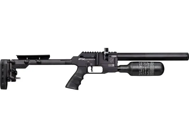 FX Panthera Hunter Compact, image 2 sur 3