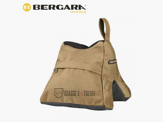 Tasche für den Schießsport BERGARA Y-Form 22x33x5 cm