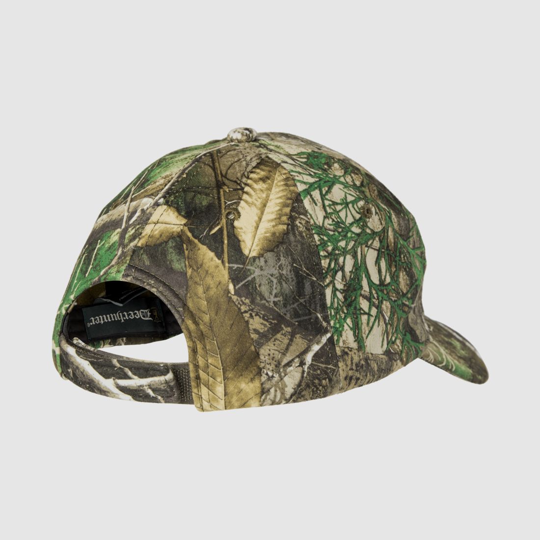 Deerhunter Approach Cap Realtree Adapt