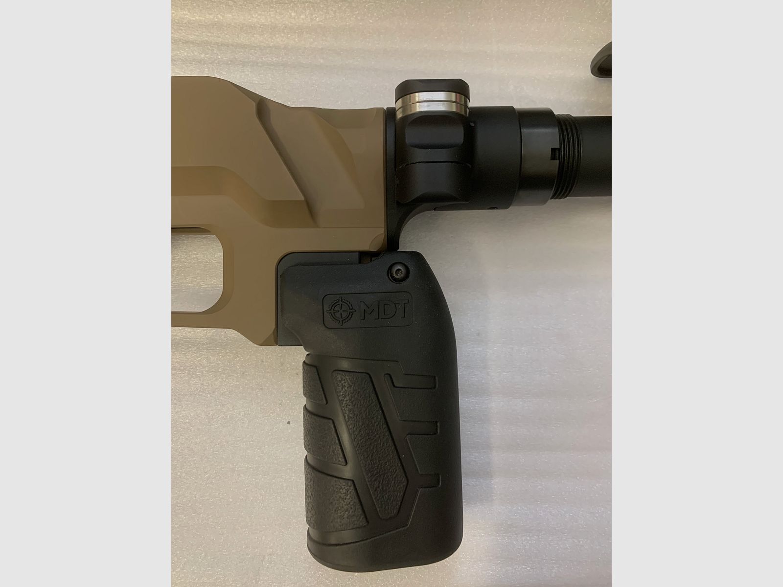 MDT TAC LSS XL GEN II CHASSIS für Tikka 