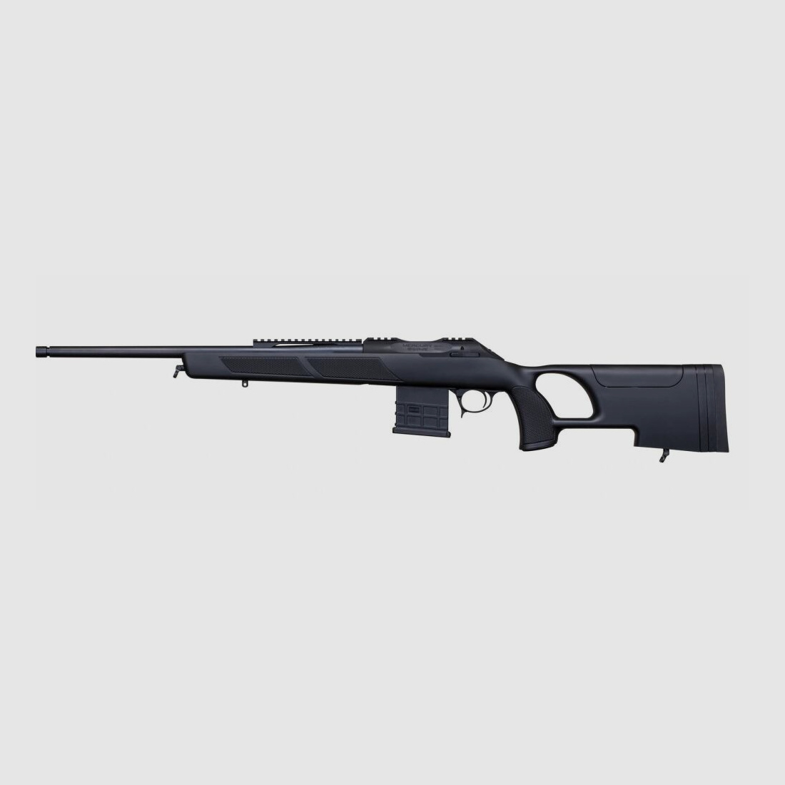 Mercury repeater rifle Saphire Tactical Hunter