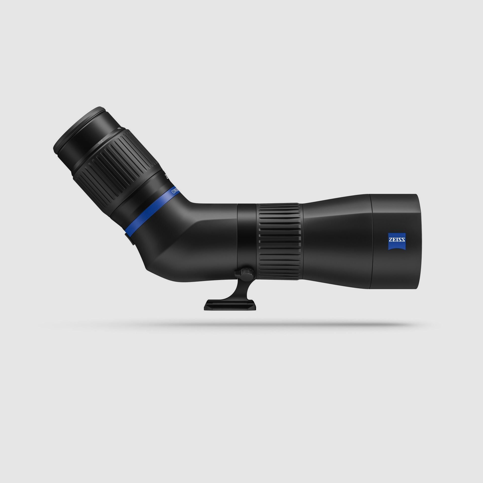 Zeiss Fernrohr Conquest Apia 65 Okular 20-50X, Bild 1 von 4