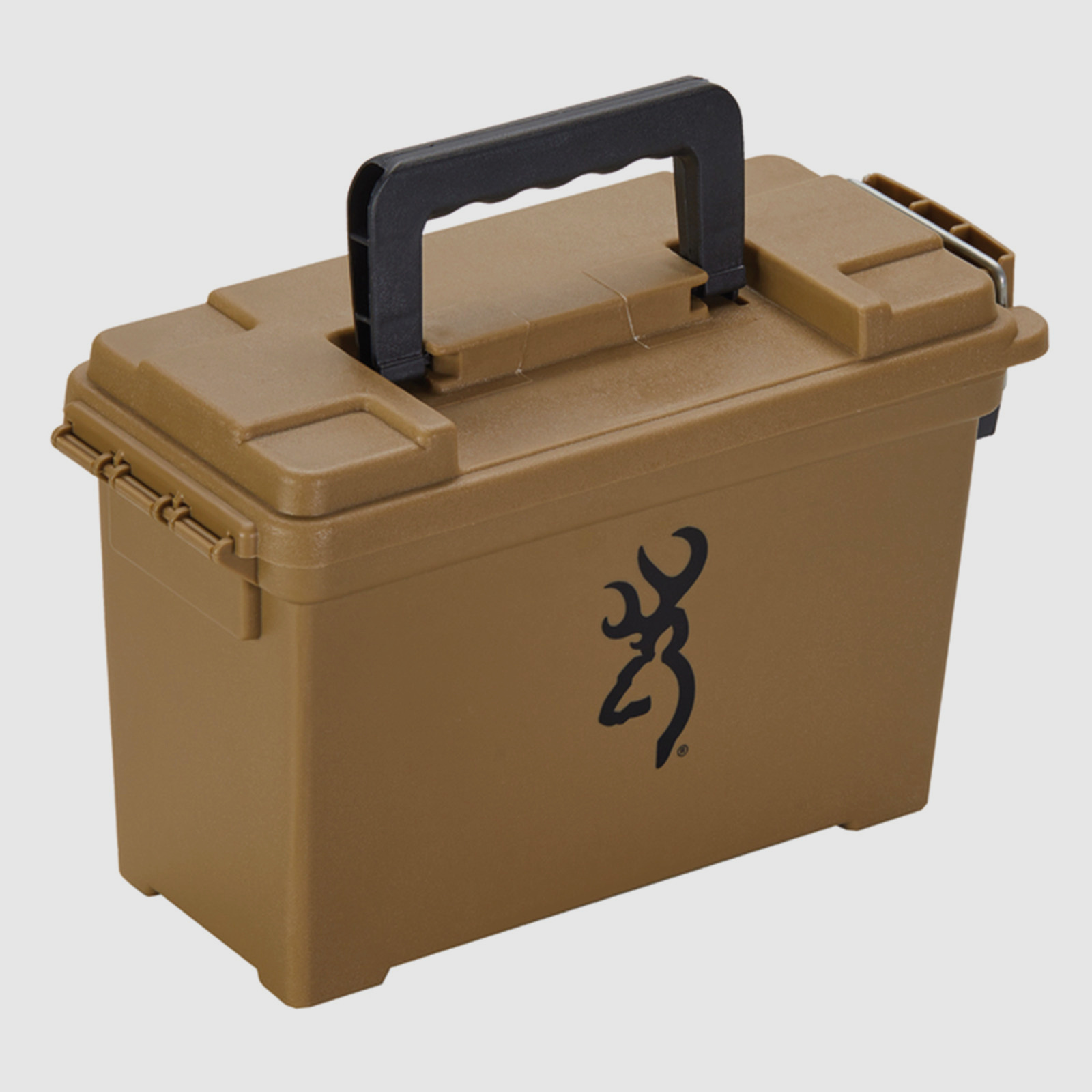 BROWNING skrzynka na amunicję Buckmark, 2-częściowa