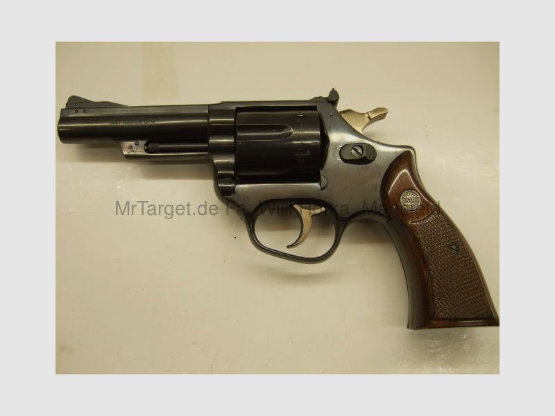 Astra 960 * 6schüssig * Mikrometerkimme