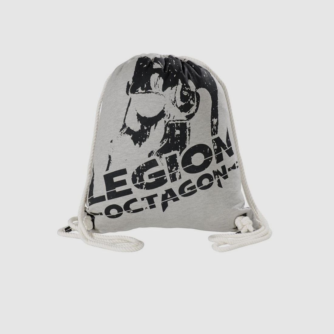 Legion Octagon MMA Turnbeutel