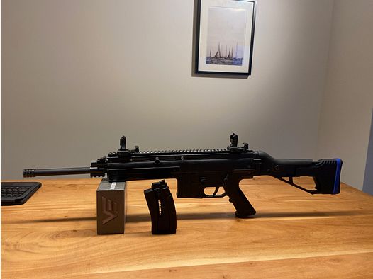 gsg 15 22lr
