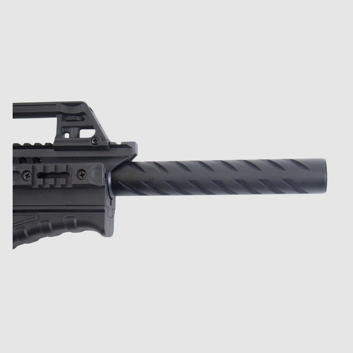 Hatsan Escort BTS 12X Kal. 12/76, Bild 4 von 9