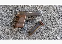 Walther PPK