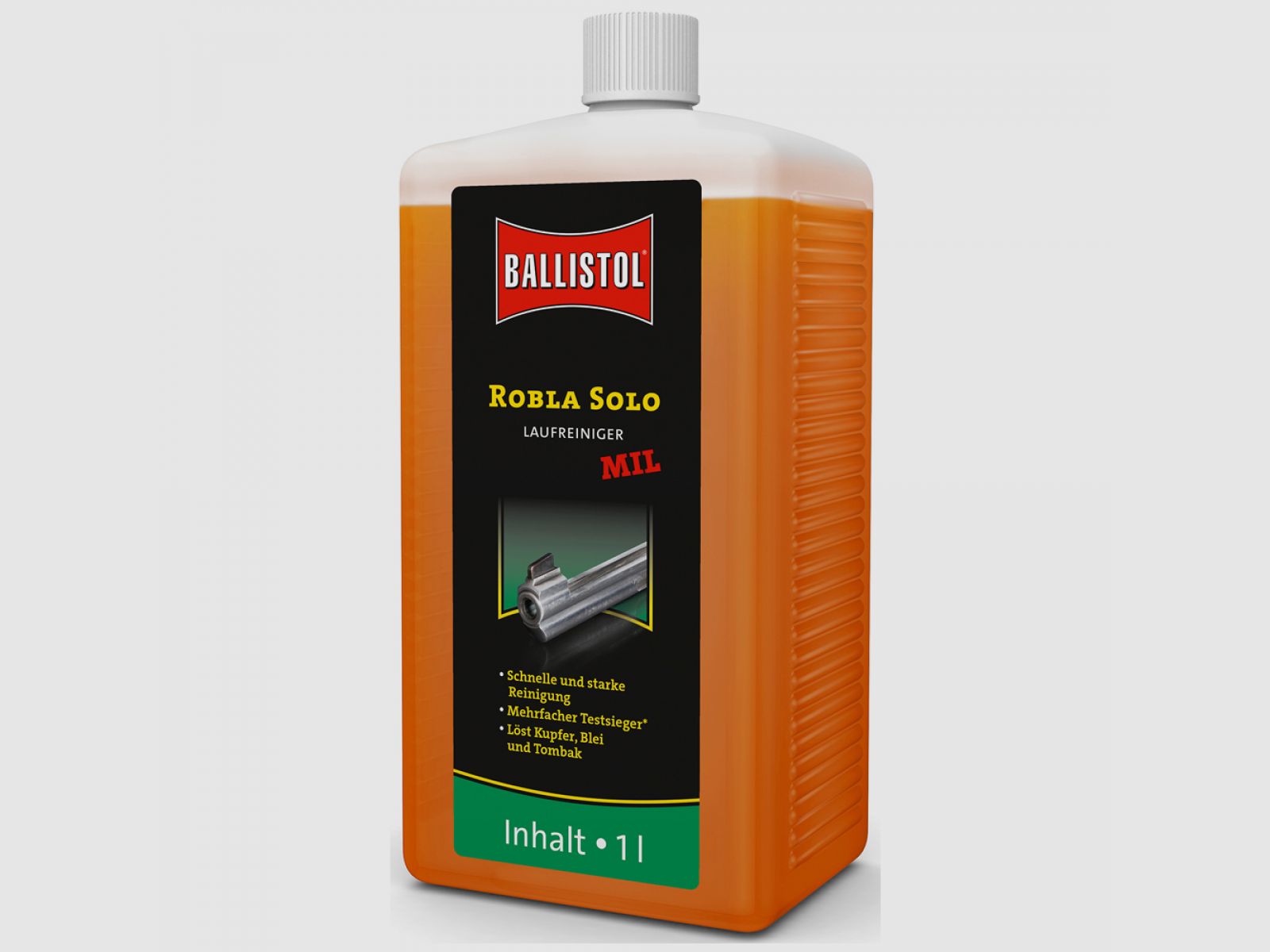 Laufreiniger 1000 ml