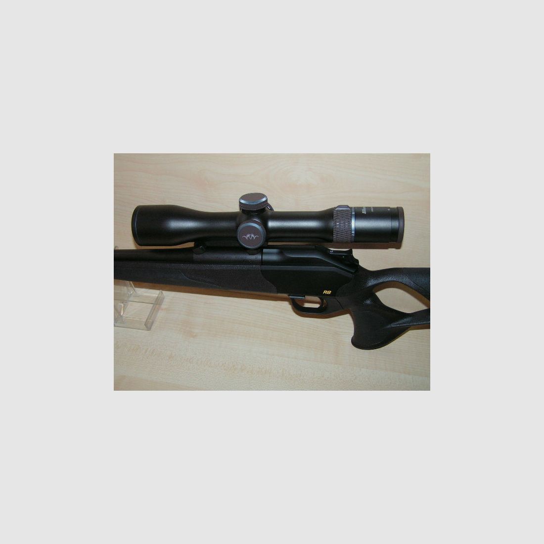 Blaser	 R8 Ultimate