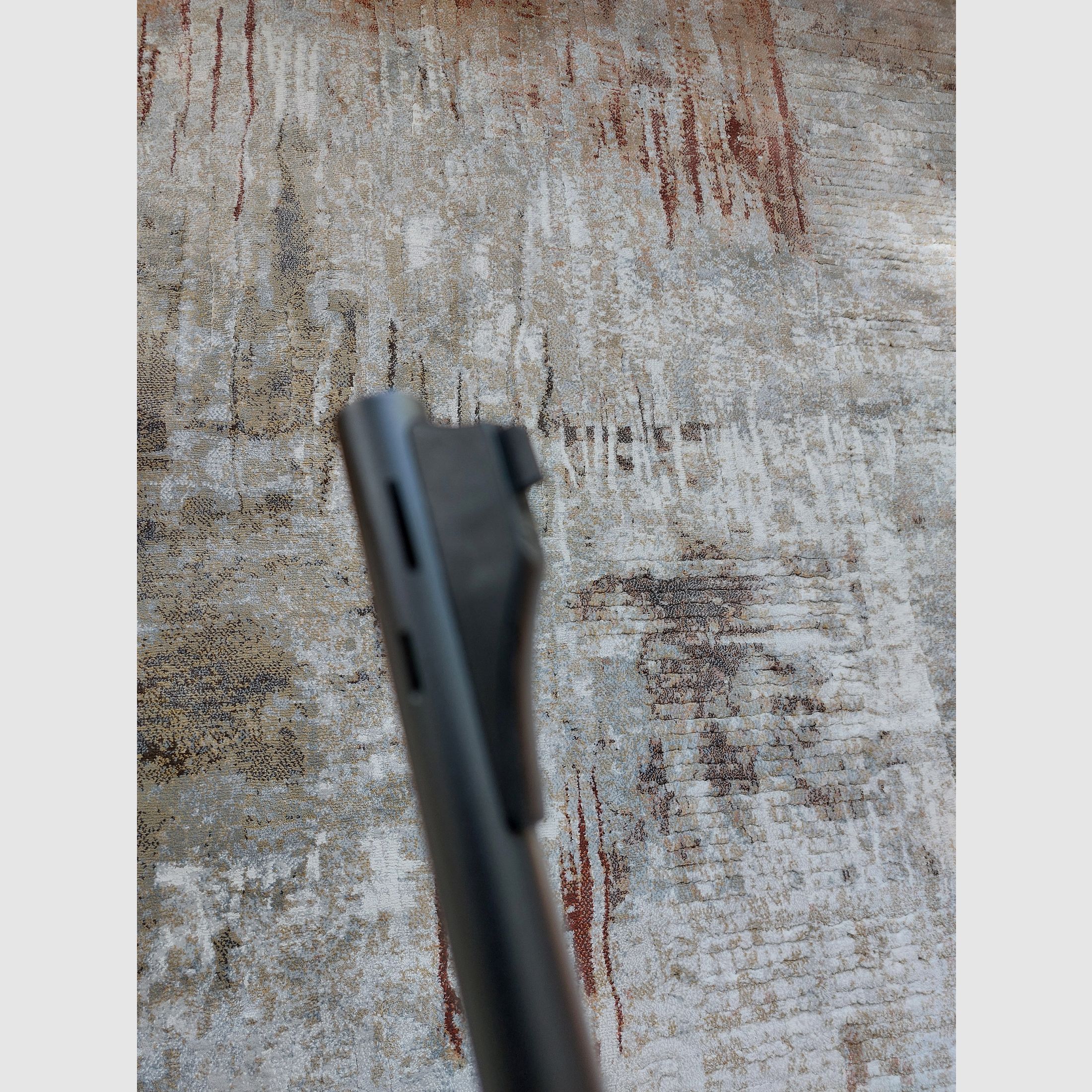 Sehr seltene Blaser R93 Offroad Timber. 