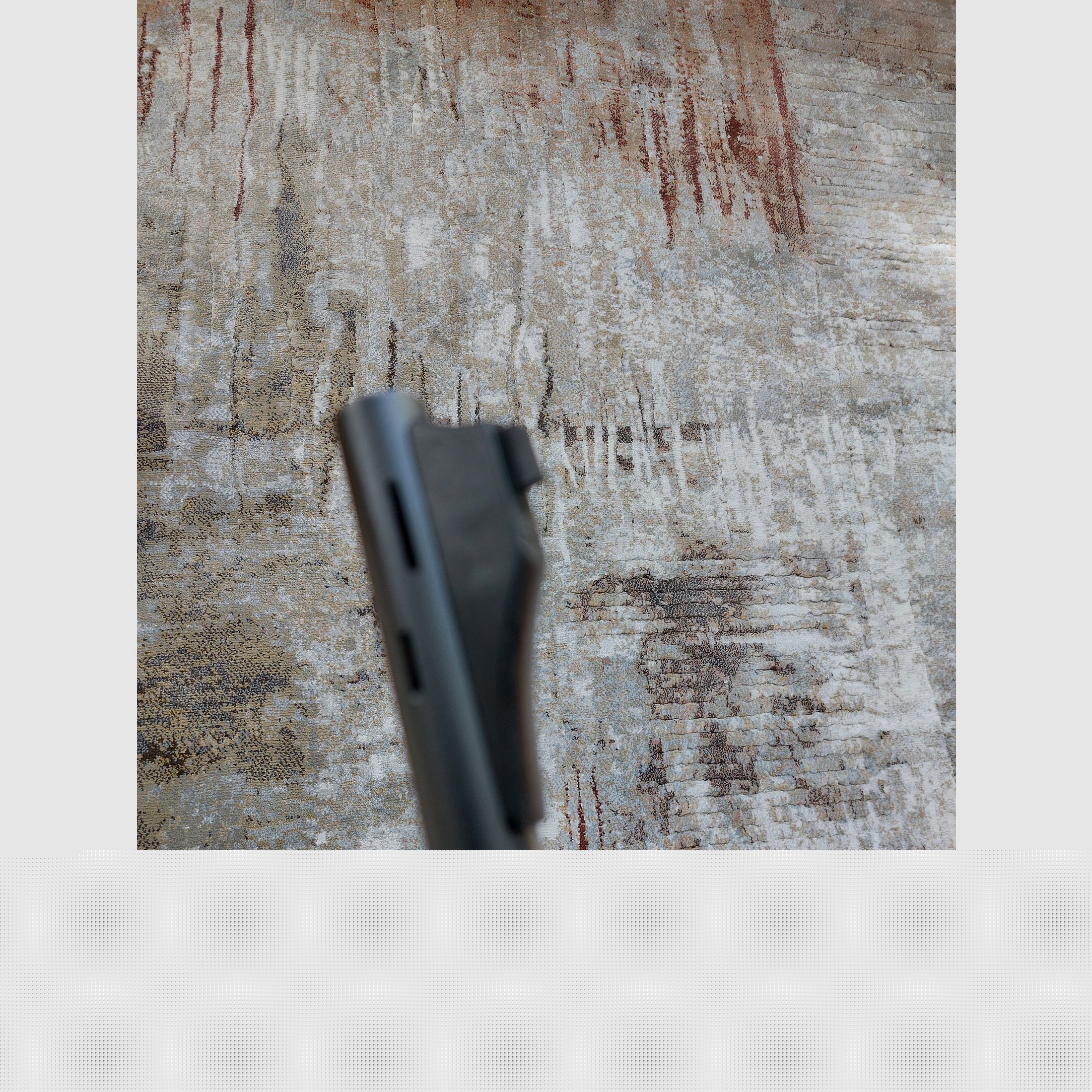 Rara Blaser R93 Offroad Timber.